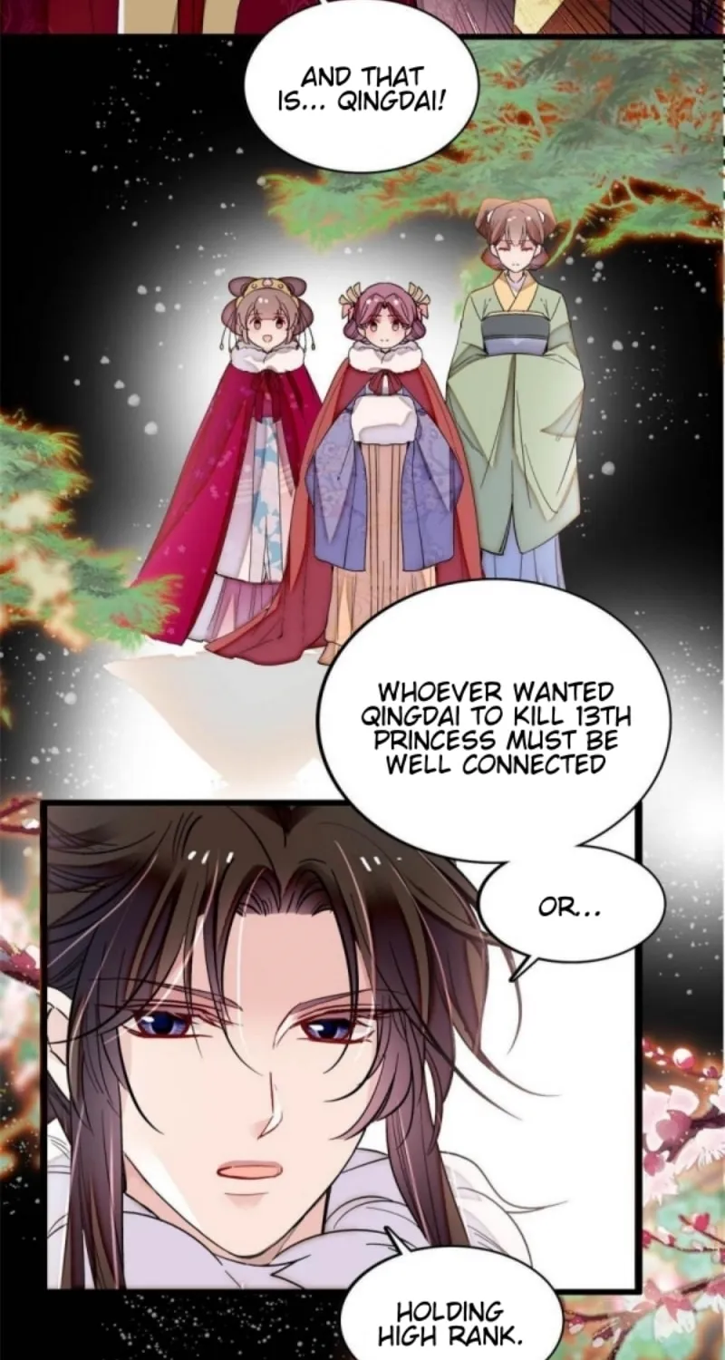 Sijin (Colored) Chapter 317 page 14 - 