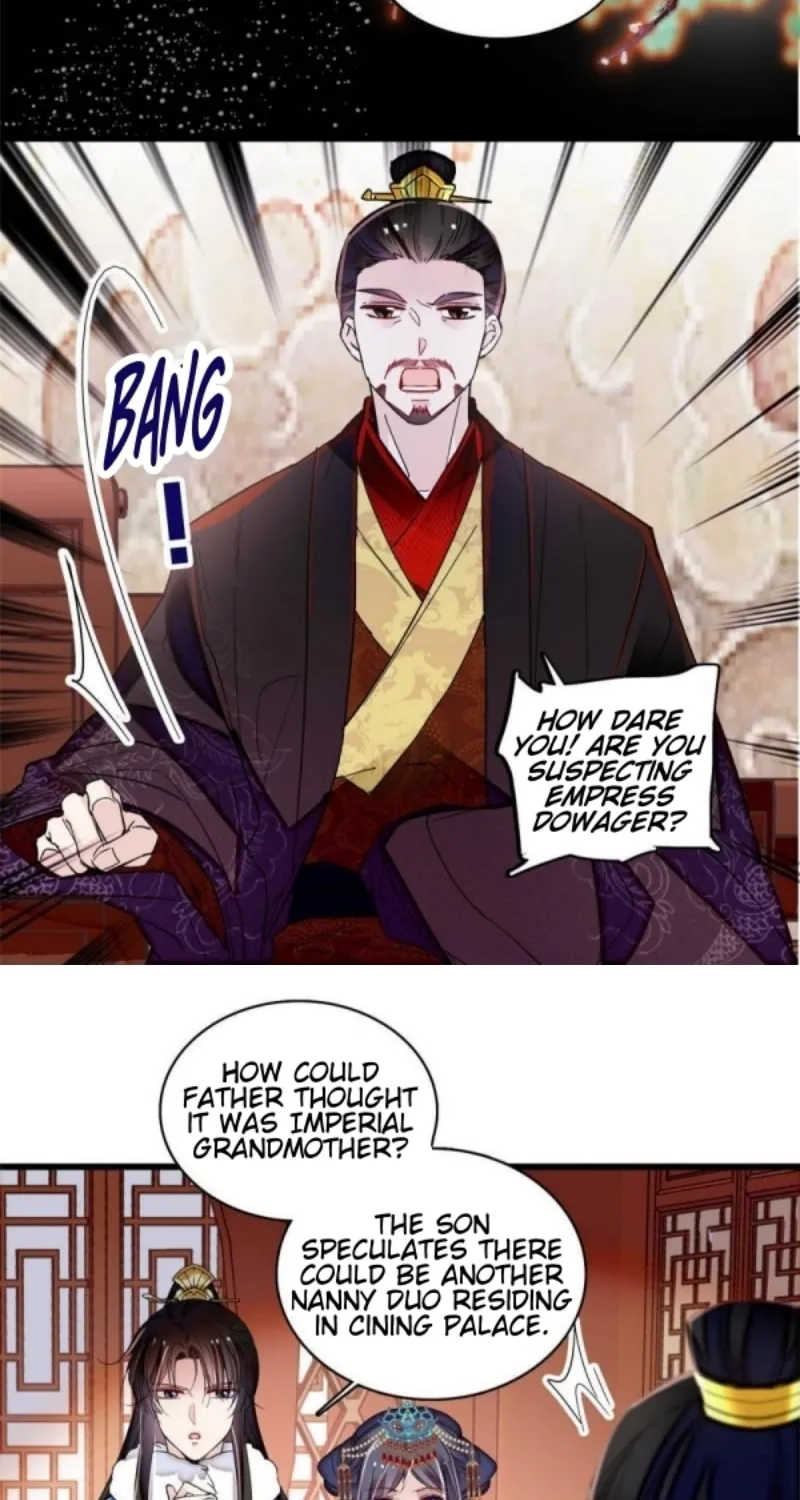 Sijin (Colored) Chapter 317 page 15 - 