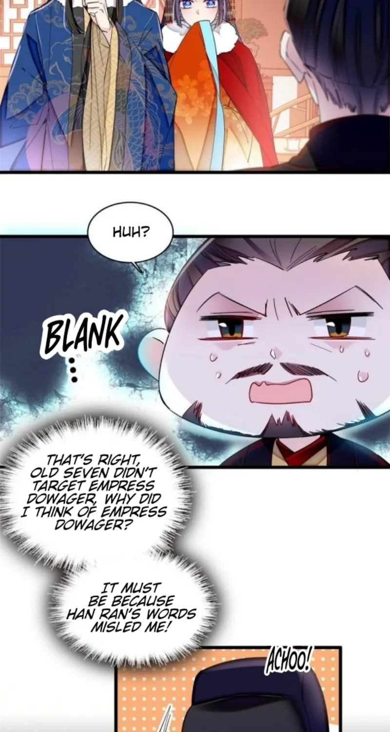 Sijin (Colored) Chapter 317 page 16 - 