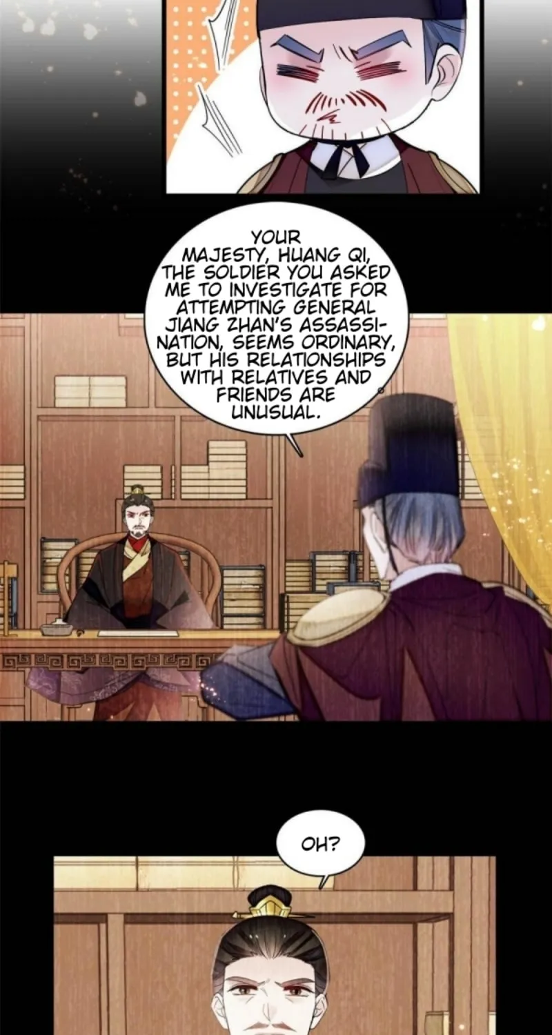 Sijin (Colored) Chapter 317 page 17 - 
