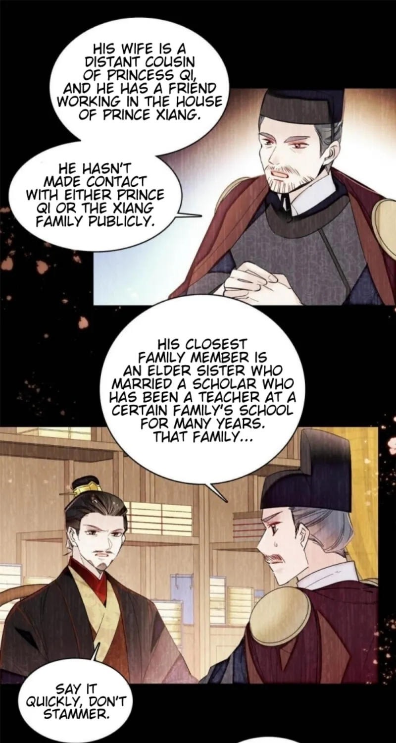 Sijin (Colored) Chapter 317 page 19 - 