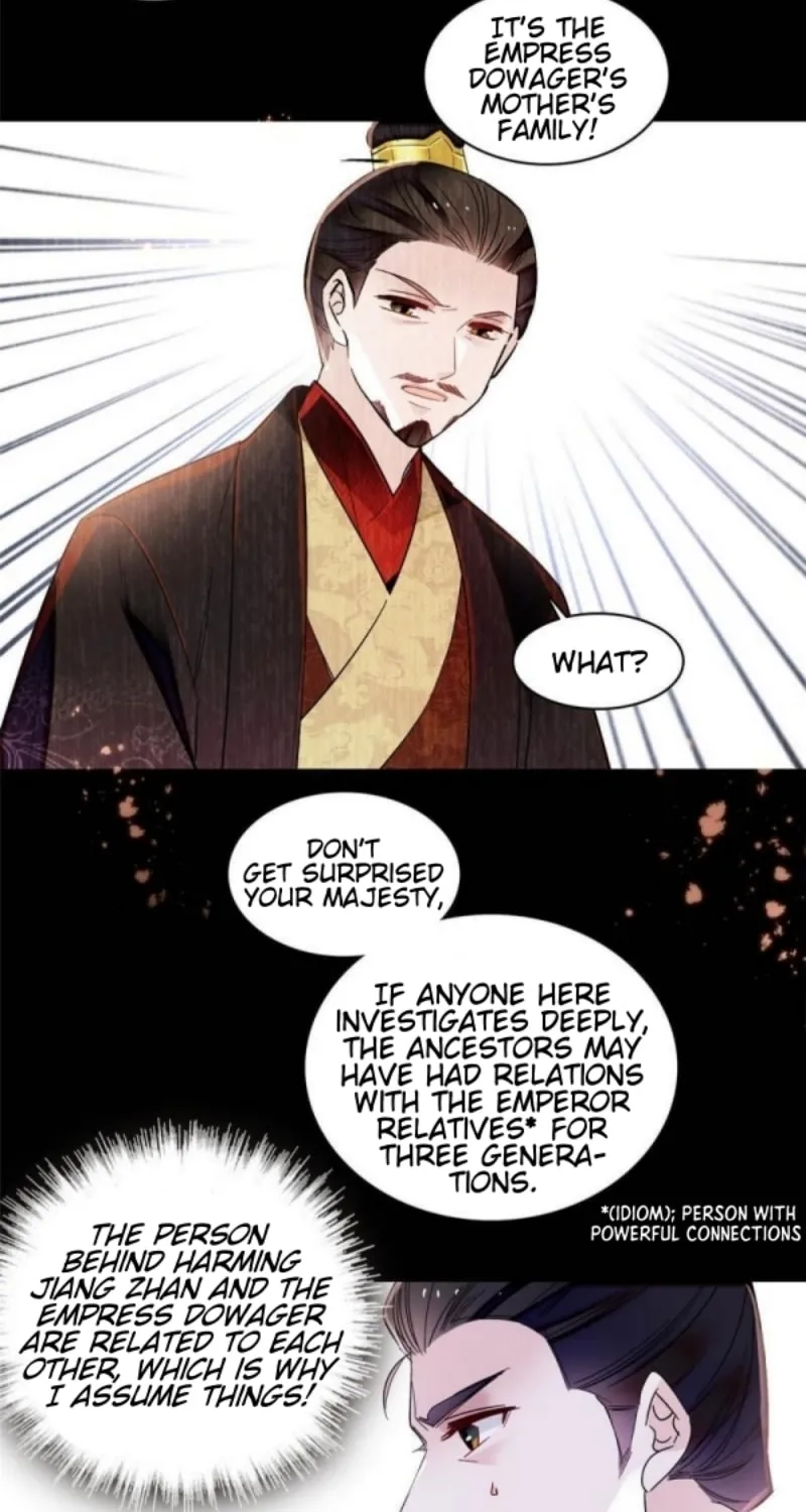 Sijin (Colored) Chapter 317 page 20 - 