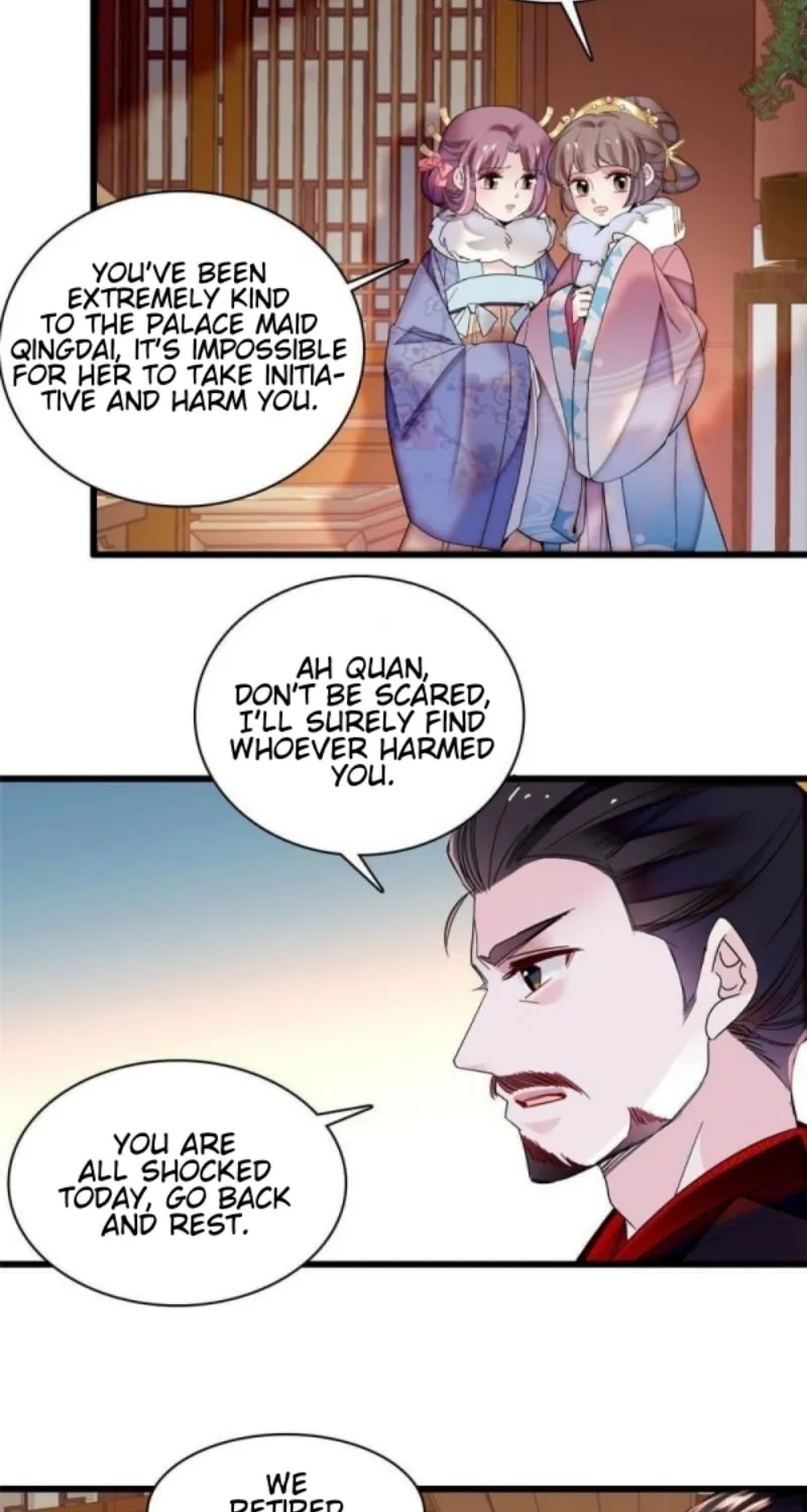 Sijin (Colored) Chapter 317 page 3 - 