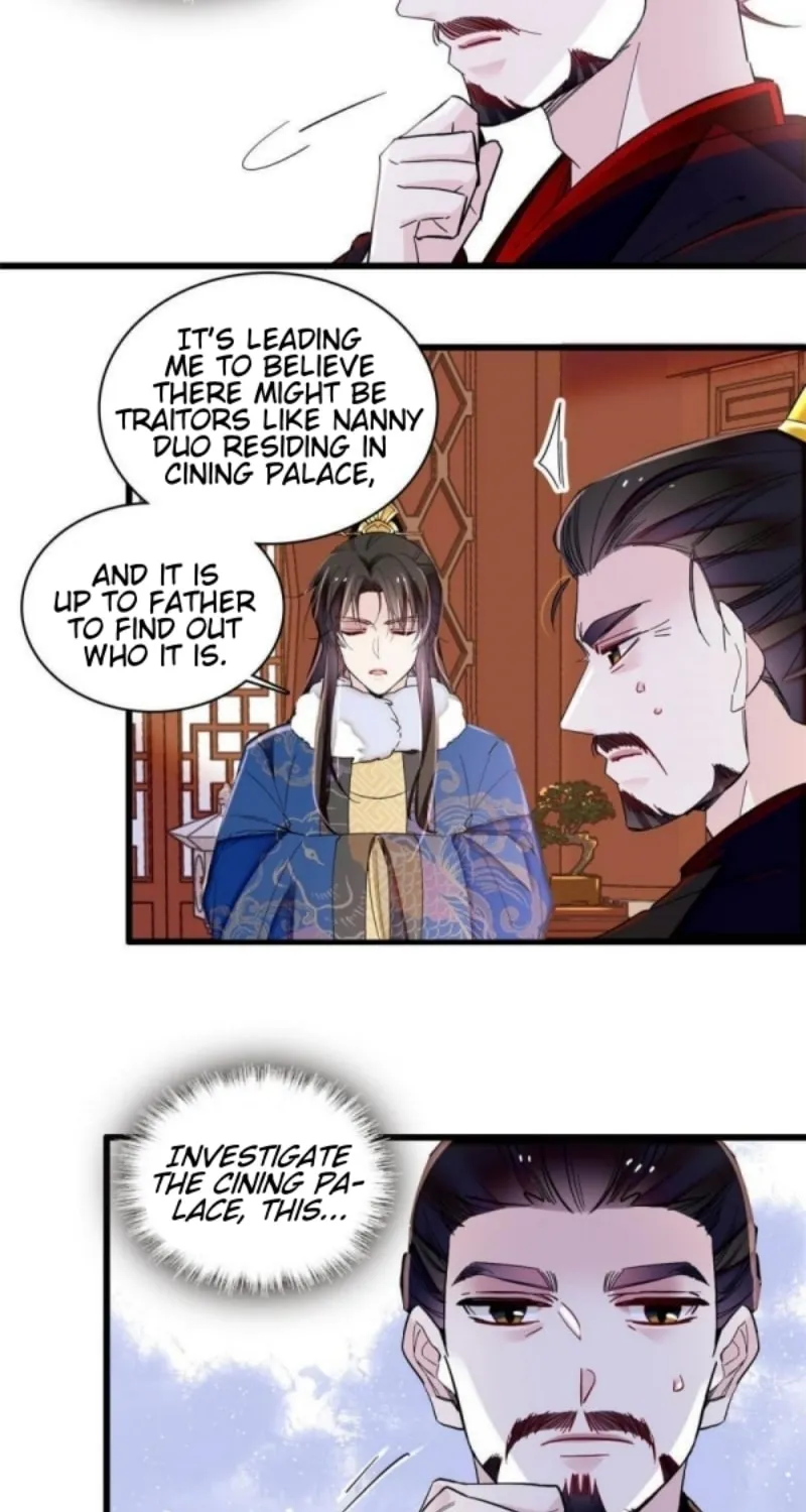 Sijin (Colored) Chapter 317 page 21 - 