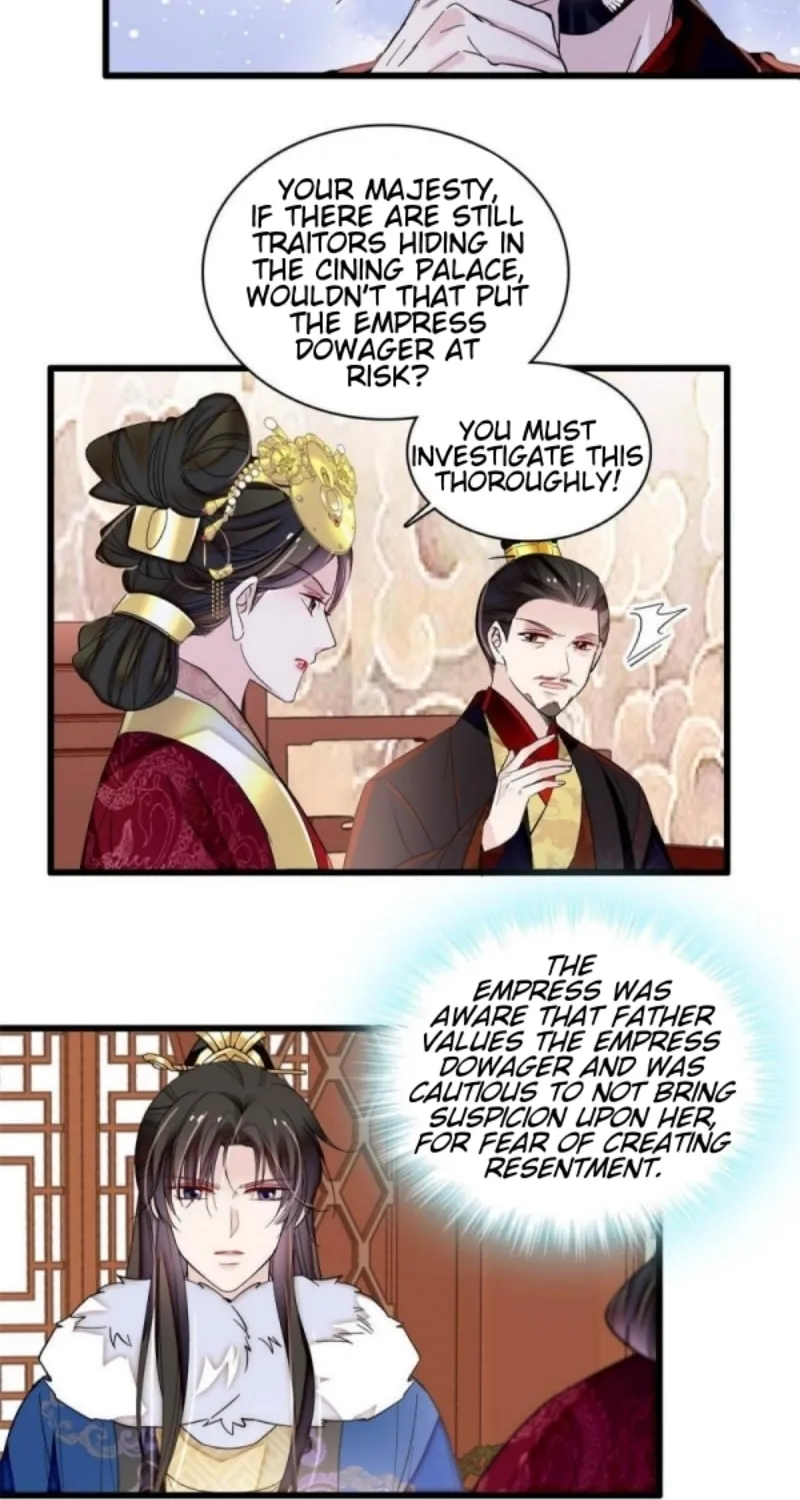 Sijin (Colored) Chapter 317 page 22 - 