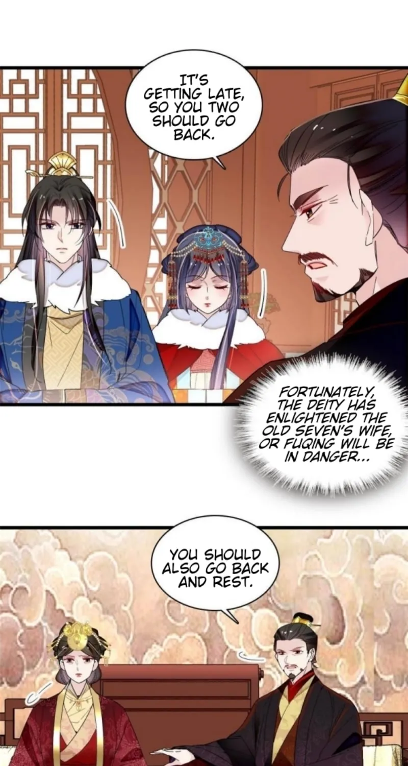 Sijin (Colored) Chapter 317 page 25 - 