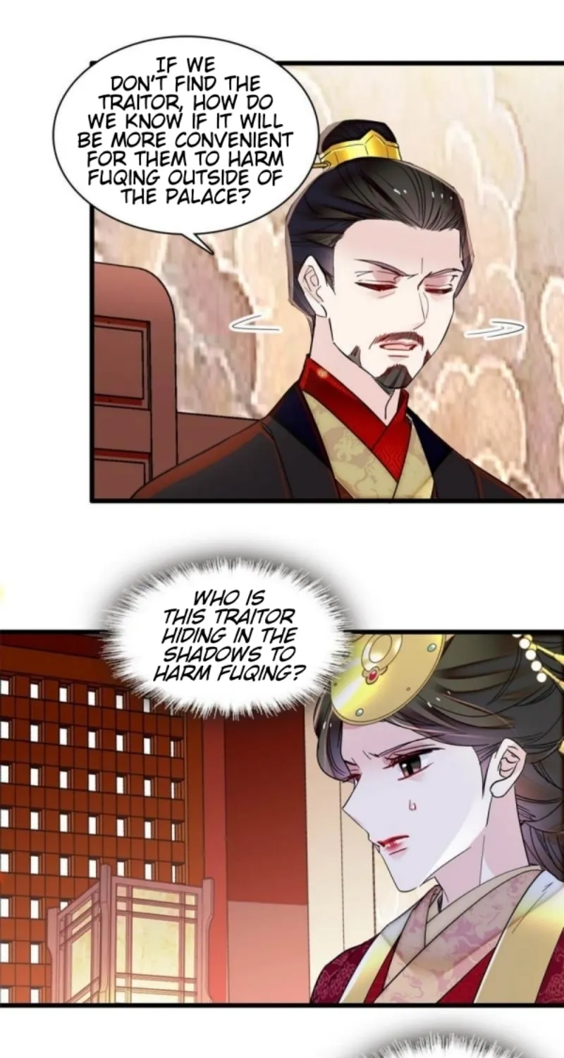 Sijin (Colored) Chapter 317 page 28 - 