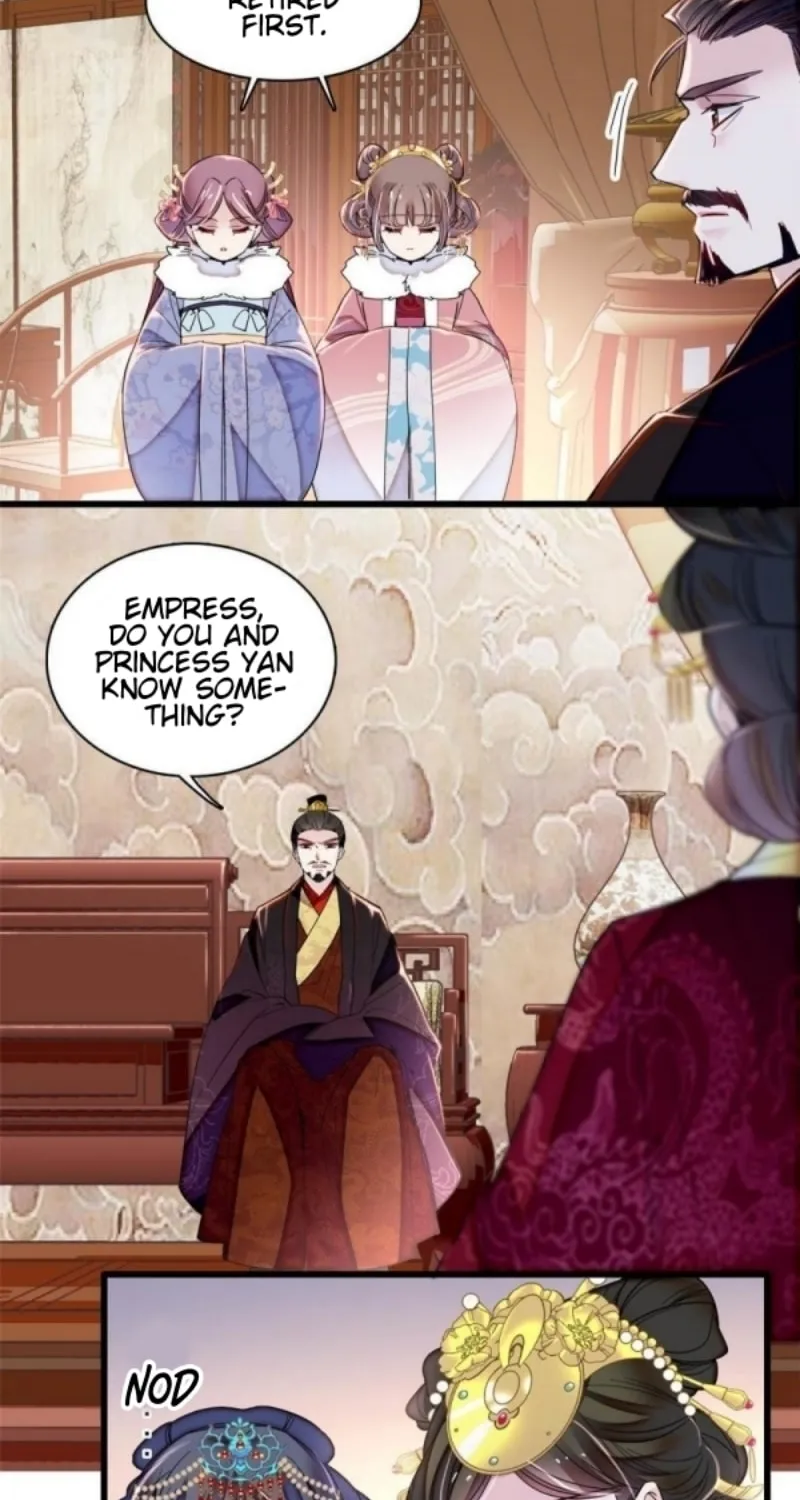 Sijin (Colored) Chapter 317 page 4 - 