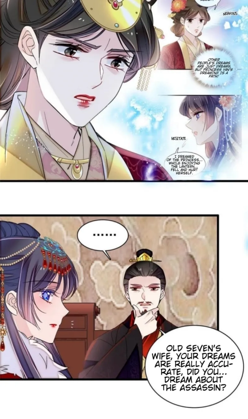 Sijin (Colored) Chapter 317 page 6 - 