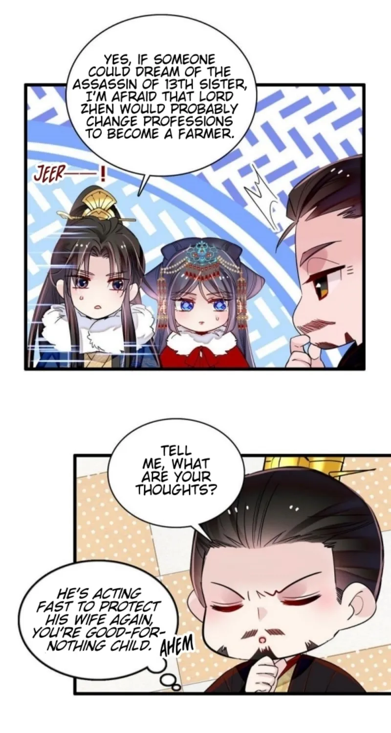 Sijin (Colored) Chapter 317 page 8 - 