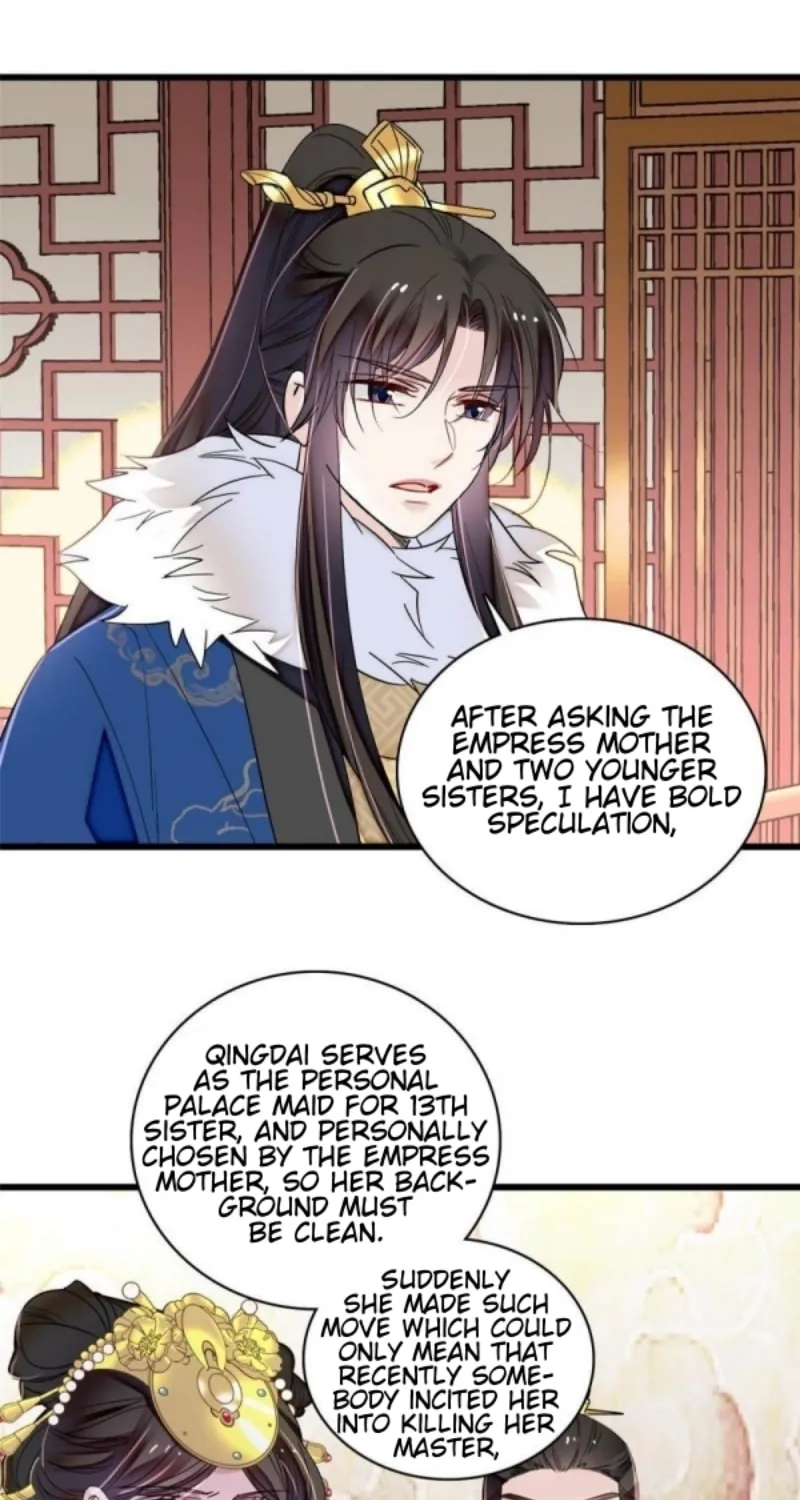Sijin (Colored) Chapter 317 page 9 - 