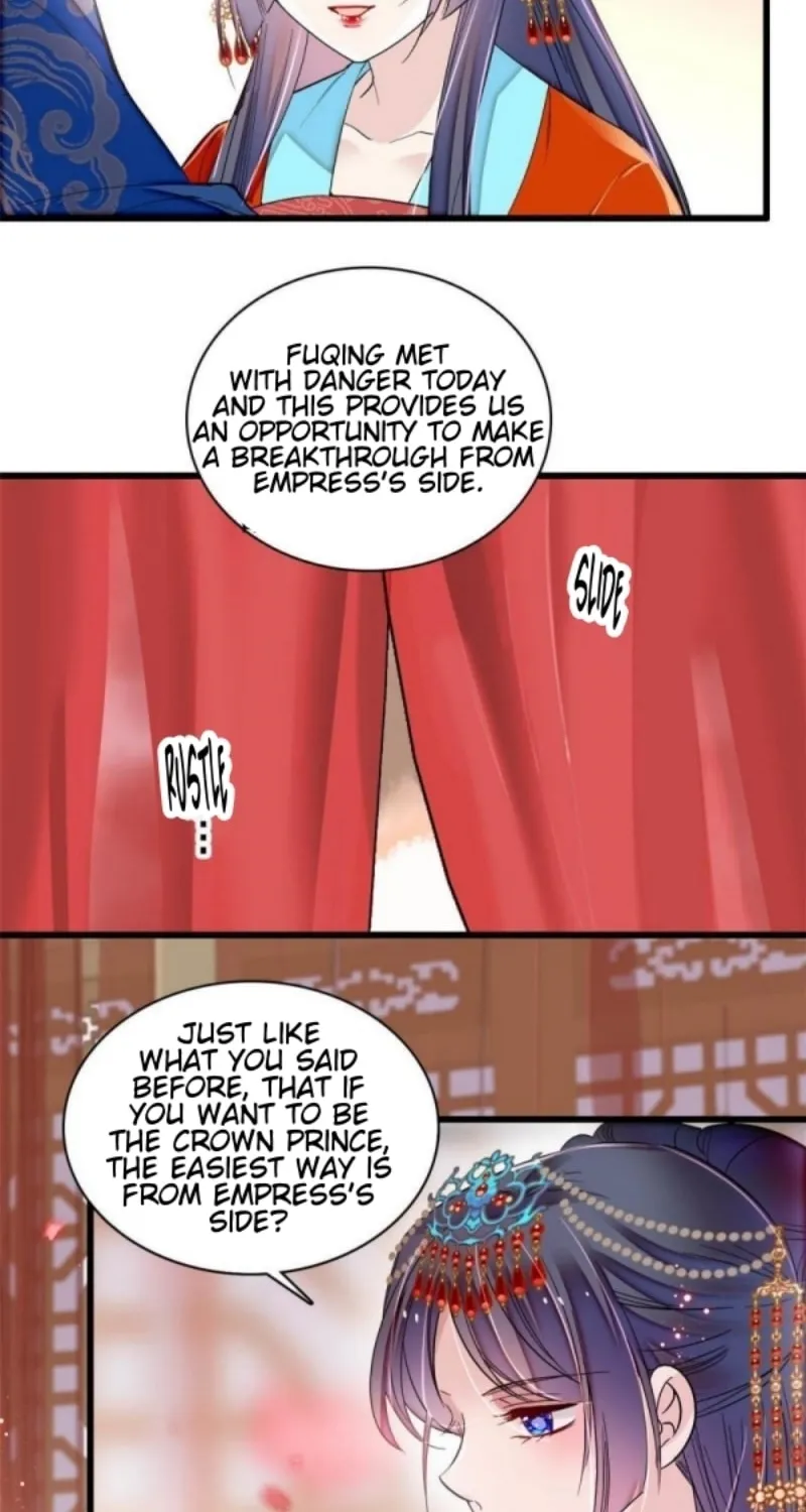 Sijin (Colored) Chapter 318 page 16 - 