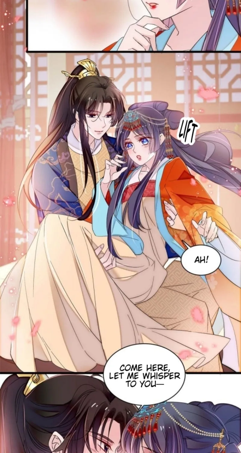 Sijin (Colored) Chapter 318 page 17 - 