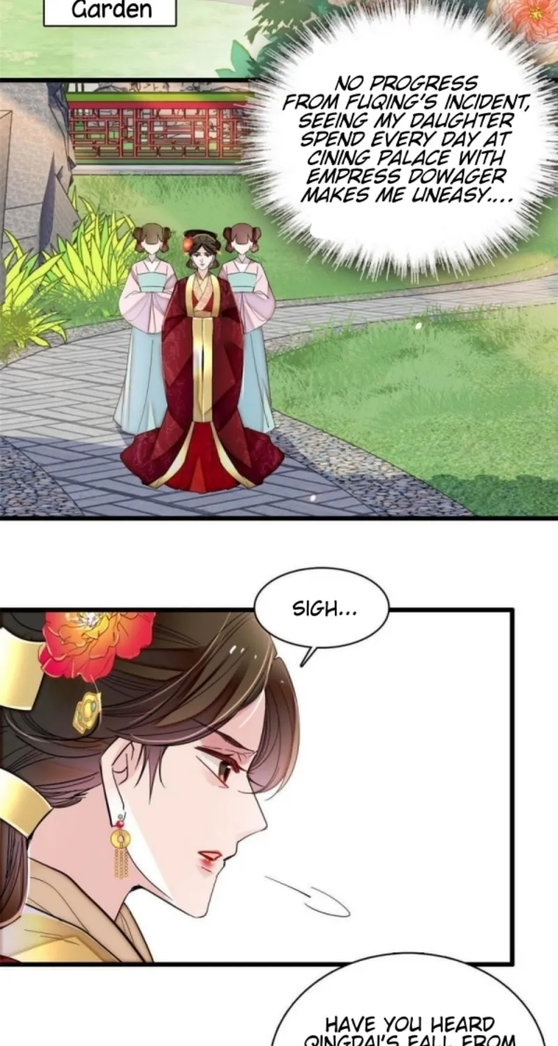 Sijin (Colored) Chapter 318 page 21 - 