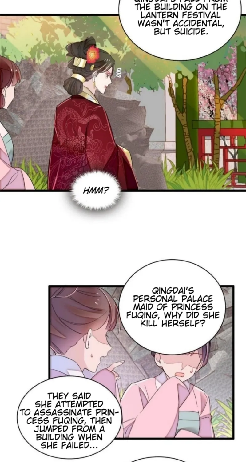 Sijin (Colored) Chapter 318 page 22 - 