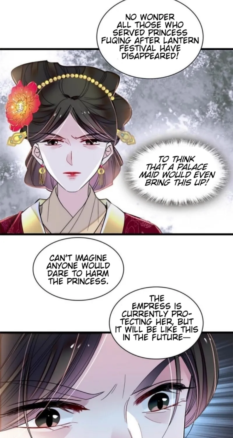 Sijin (Colored) Chapter 318 page 23 - 
