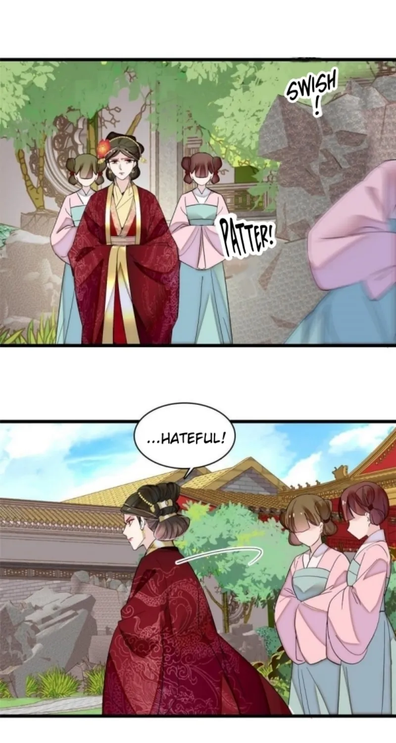 Sijin (Colored) Chapter 318 page 25 - 
