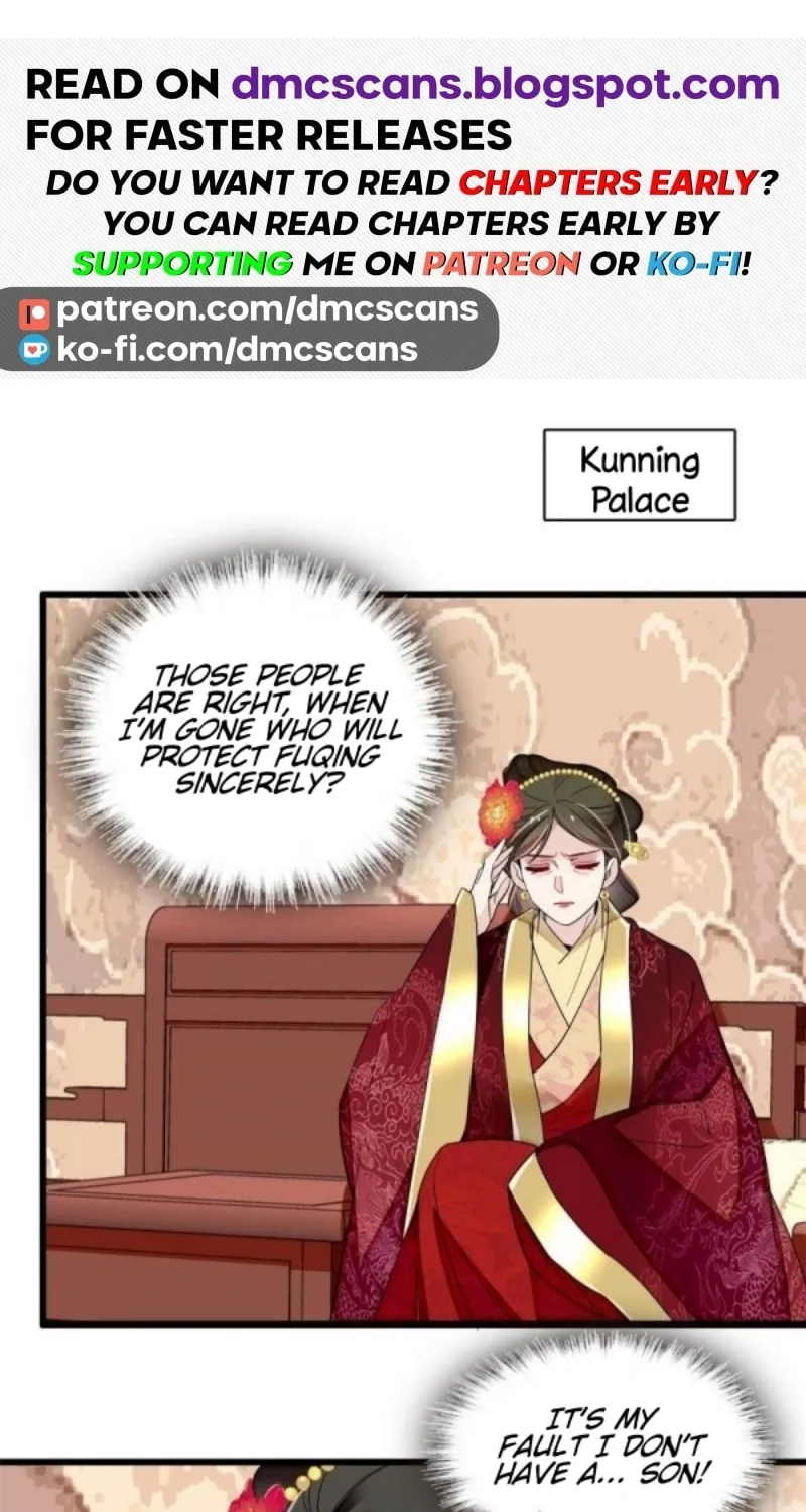 Sijin (Colored) Chapter 318 page 26 - 