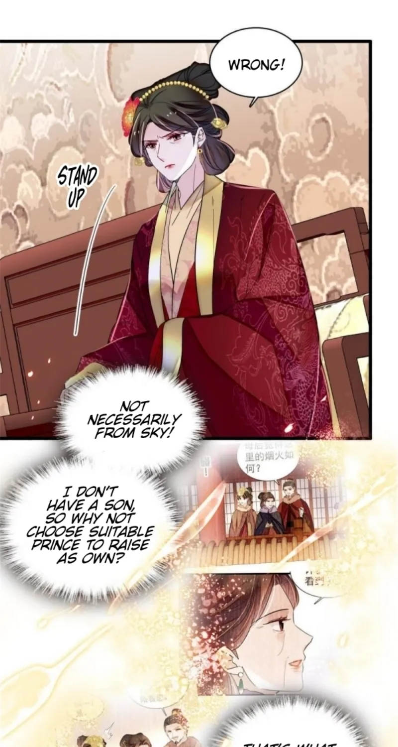 Sijin (Colored) Chapter 318 page 29 - 