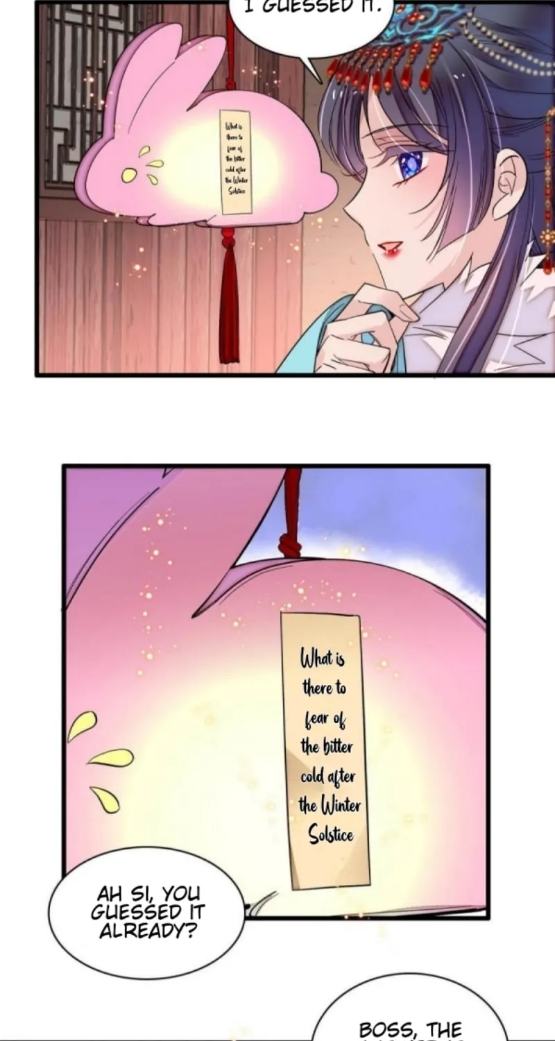 Sijin (Colored) Chapter 318 page 4 - 