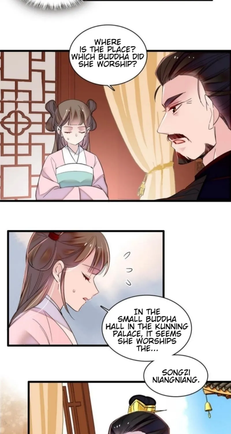 Sijin (Colored) Chapter 318 page 32 - 