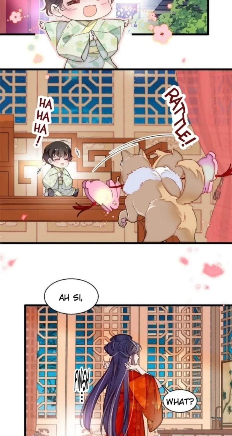 Sijin (Colored) Chapter 318 page 10 - 
