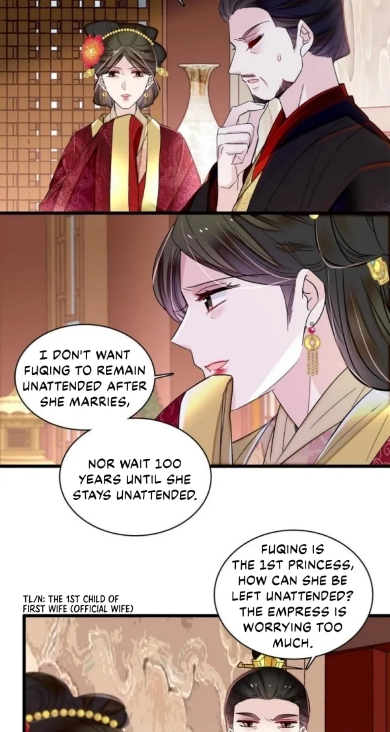 Sijin (Colored) Chapter 319 page 11 - 