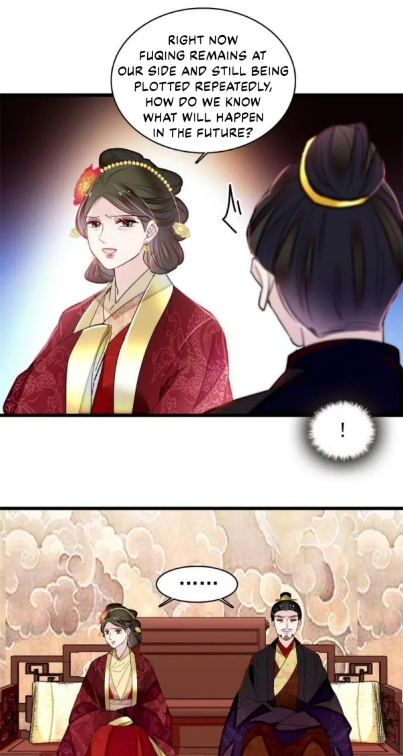 Sijin (Colored) Chapter 319 page 13 - 