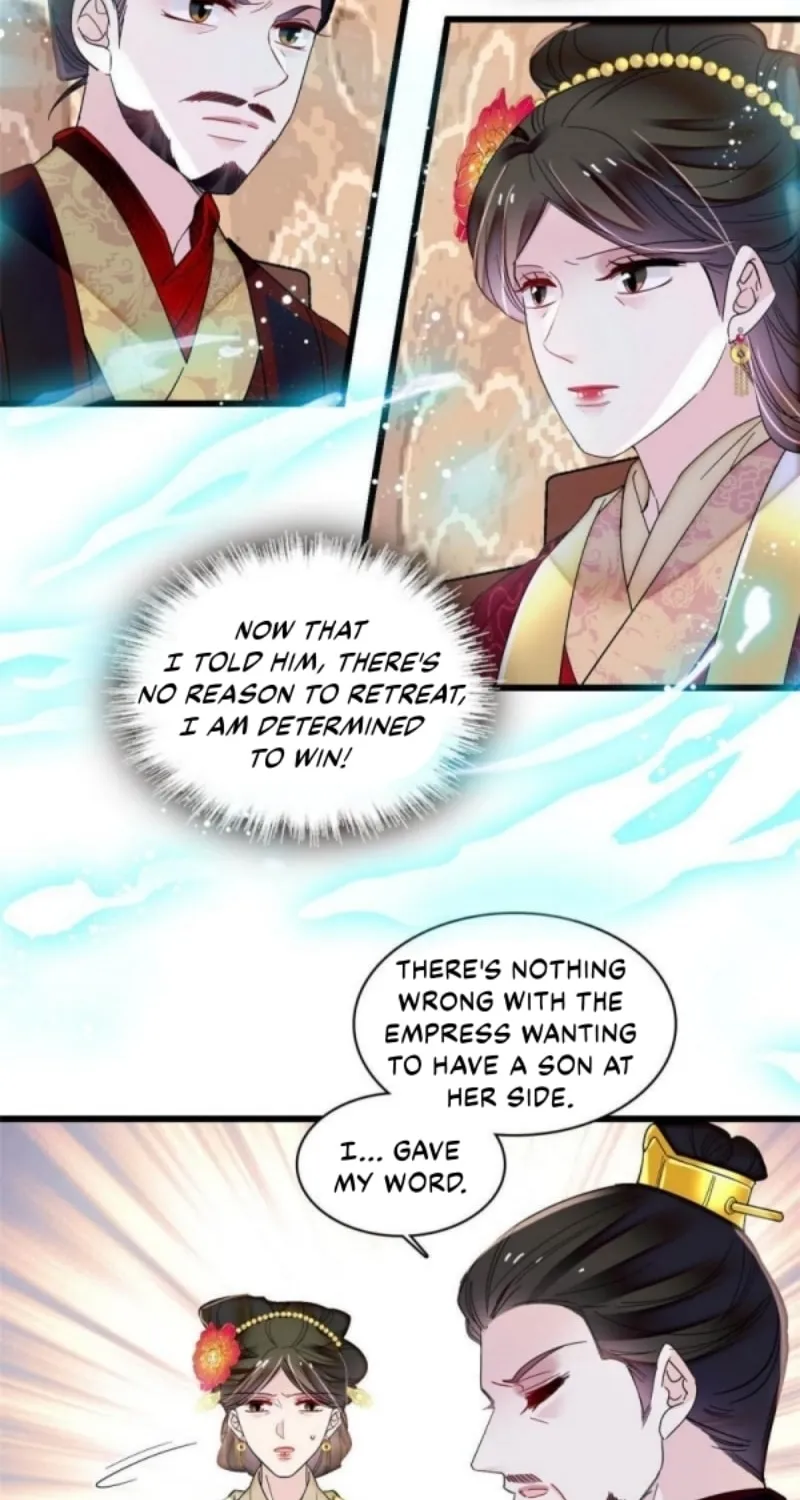 Sijin (Colored) Chapter 319 page 16 - 