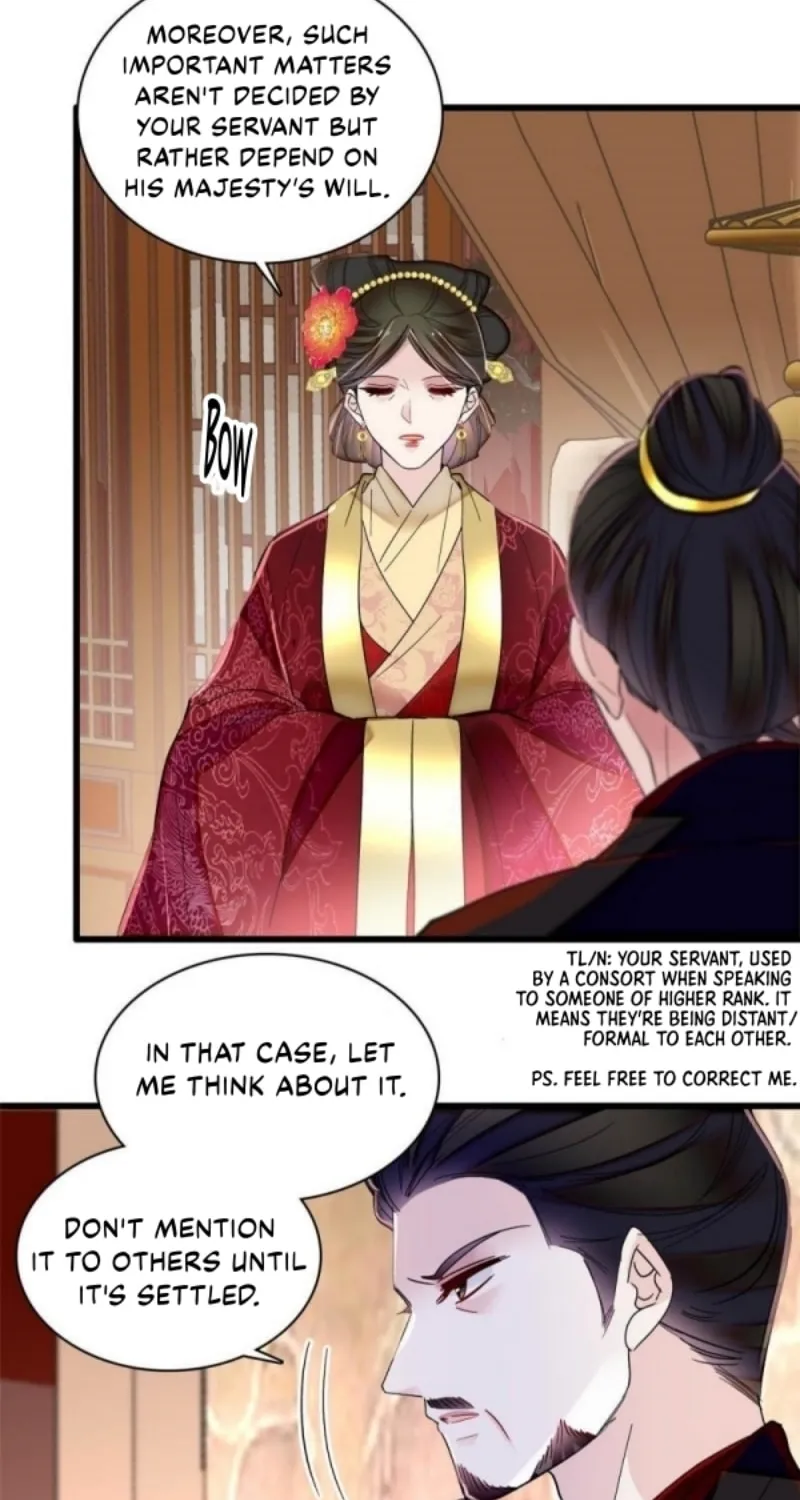 Sijin (Colored) Chapter 319 page 20 - 