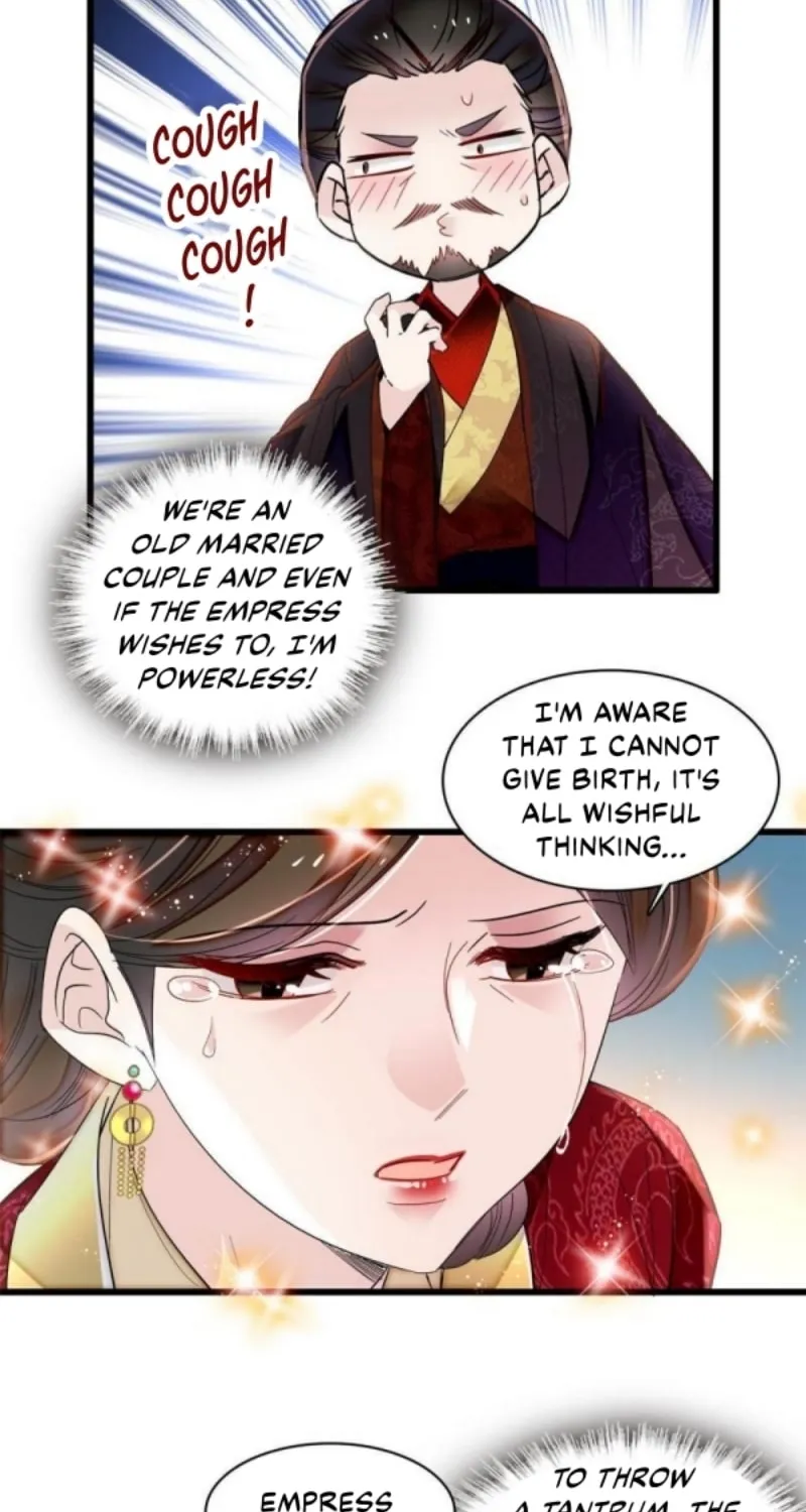 Sijin (Colored) Chapter 319 page 3 - 