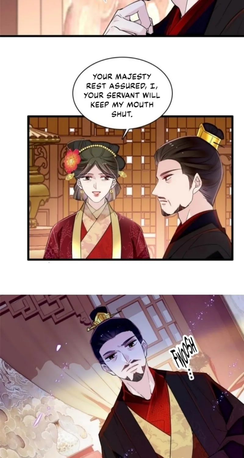 Sijin (Colored) Chapter 319 page 21 - 