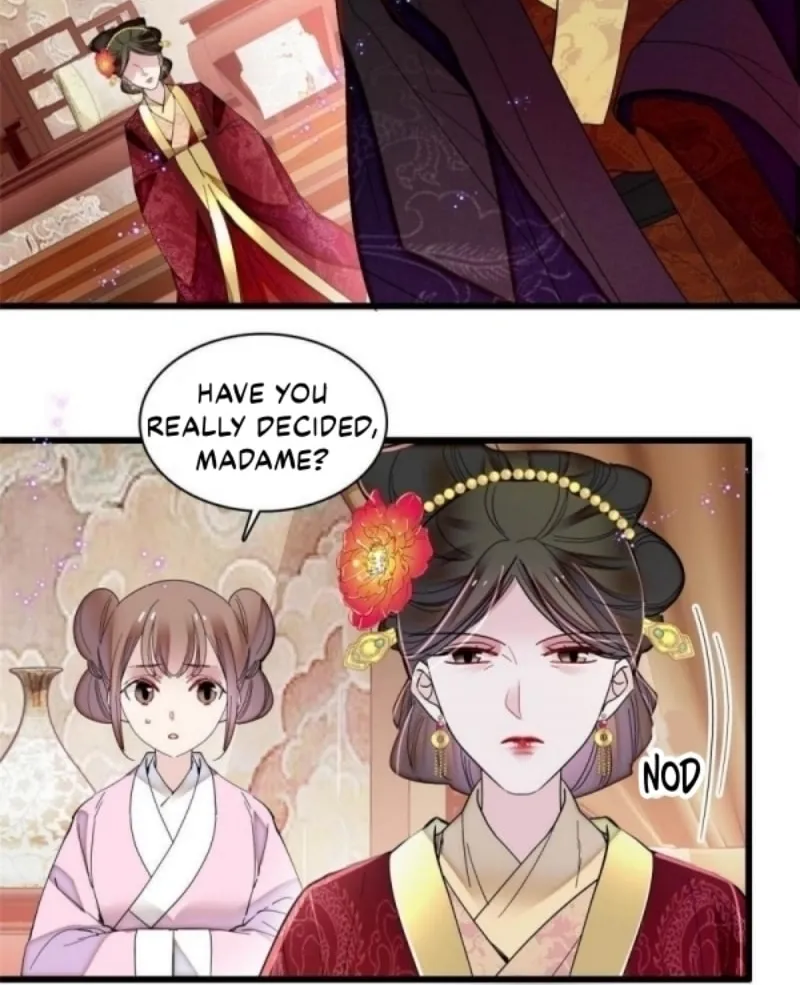 Sijin (Colored) Chapter 319 page 22 - 
