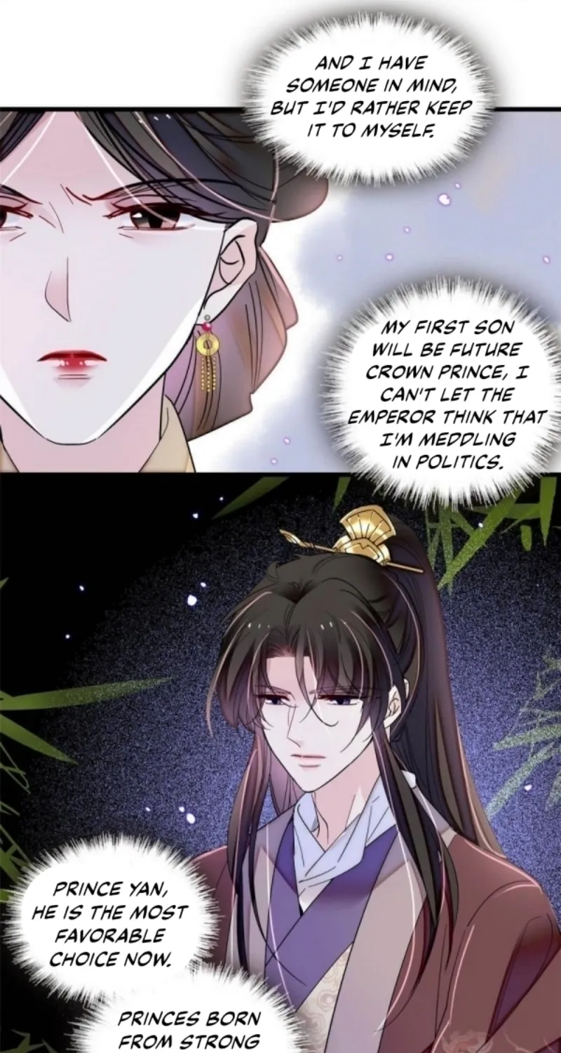 Sijin (Colored) Chapter 319 page 23 - 