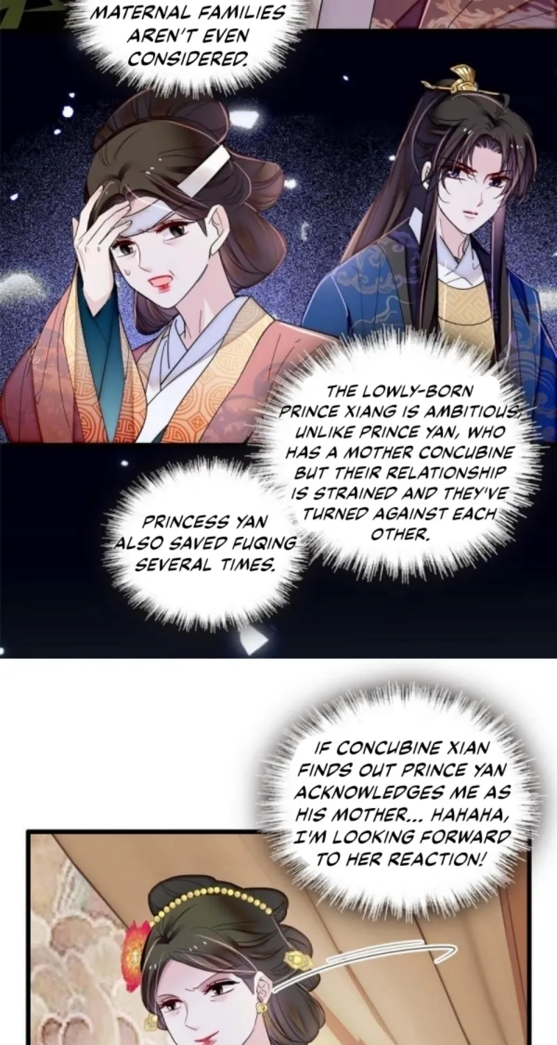 Sijin (Colored) Chapter 319 page 24 - 