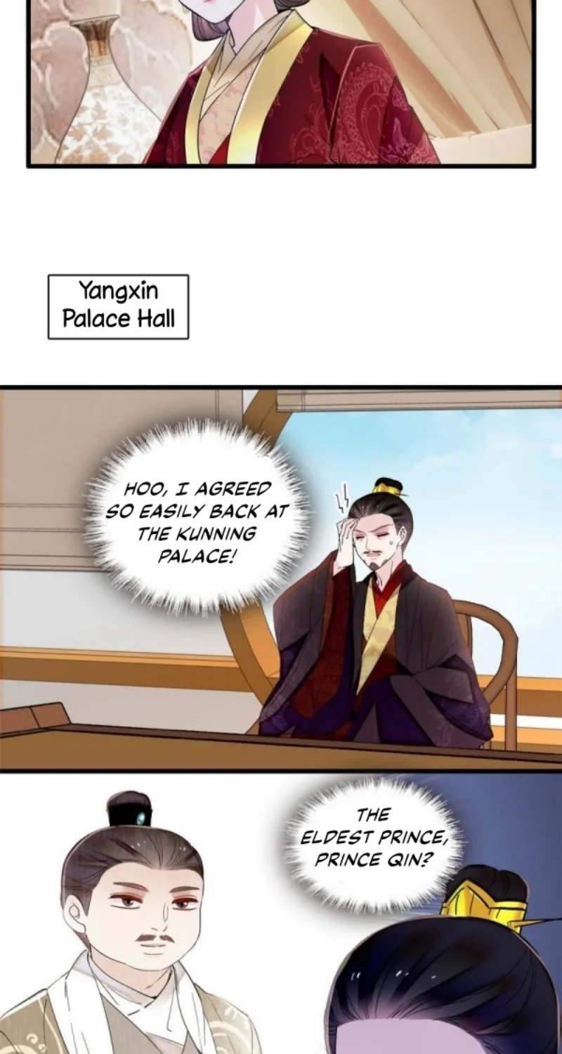 Sijin (Colored) Chapter 319 page 25 - 