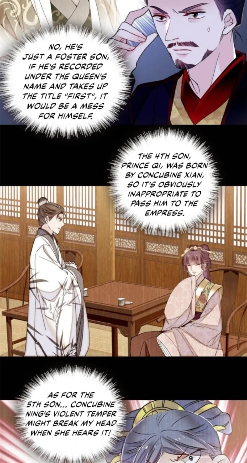 Sijin (Colored) Chapter 319 page 26 - 