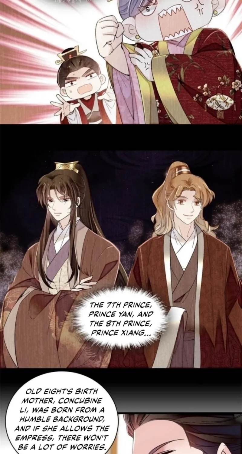 Sijin (Colored) Chapter 319 page 27 - 