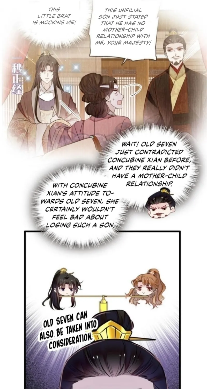 Sijin (Colored) Chapter 319 page 29 - 