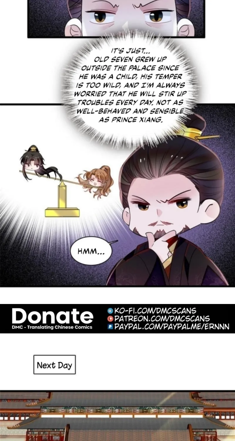 Sijin (Colored) Chapter 319 page 30 - 