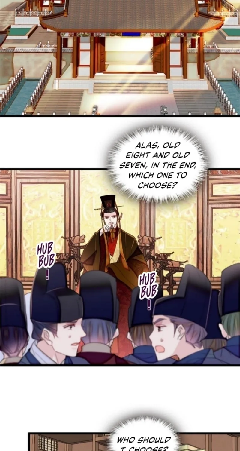 Sijin (Colored) Chapter 319 page 31 - 