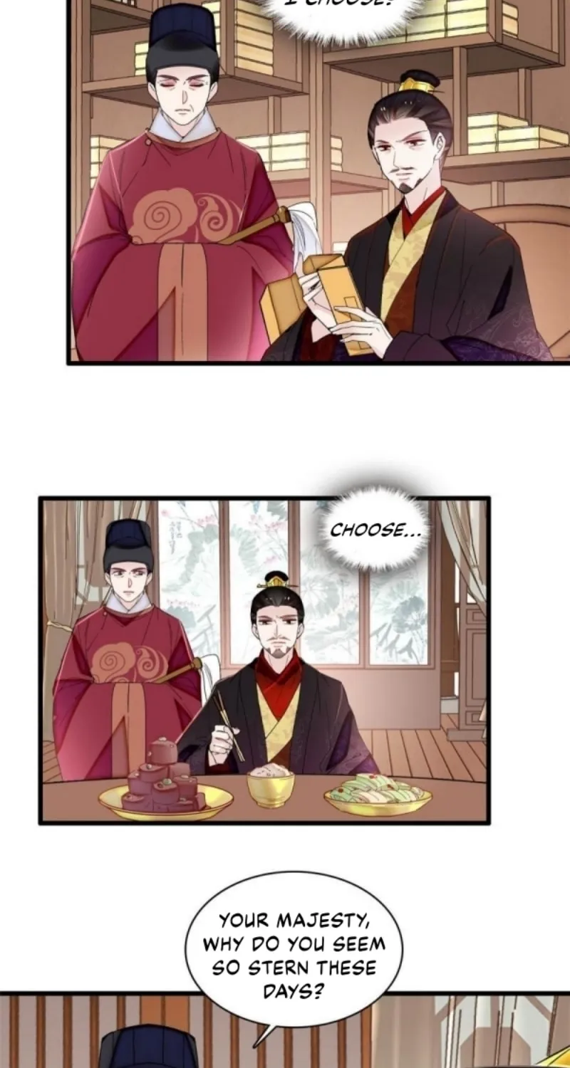 Sijin (Colored) Chapter 319 page 32 - 
