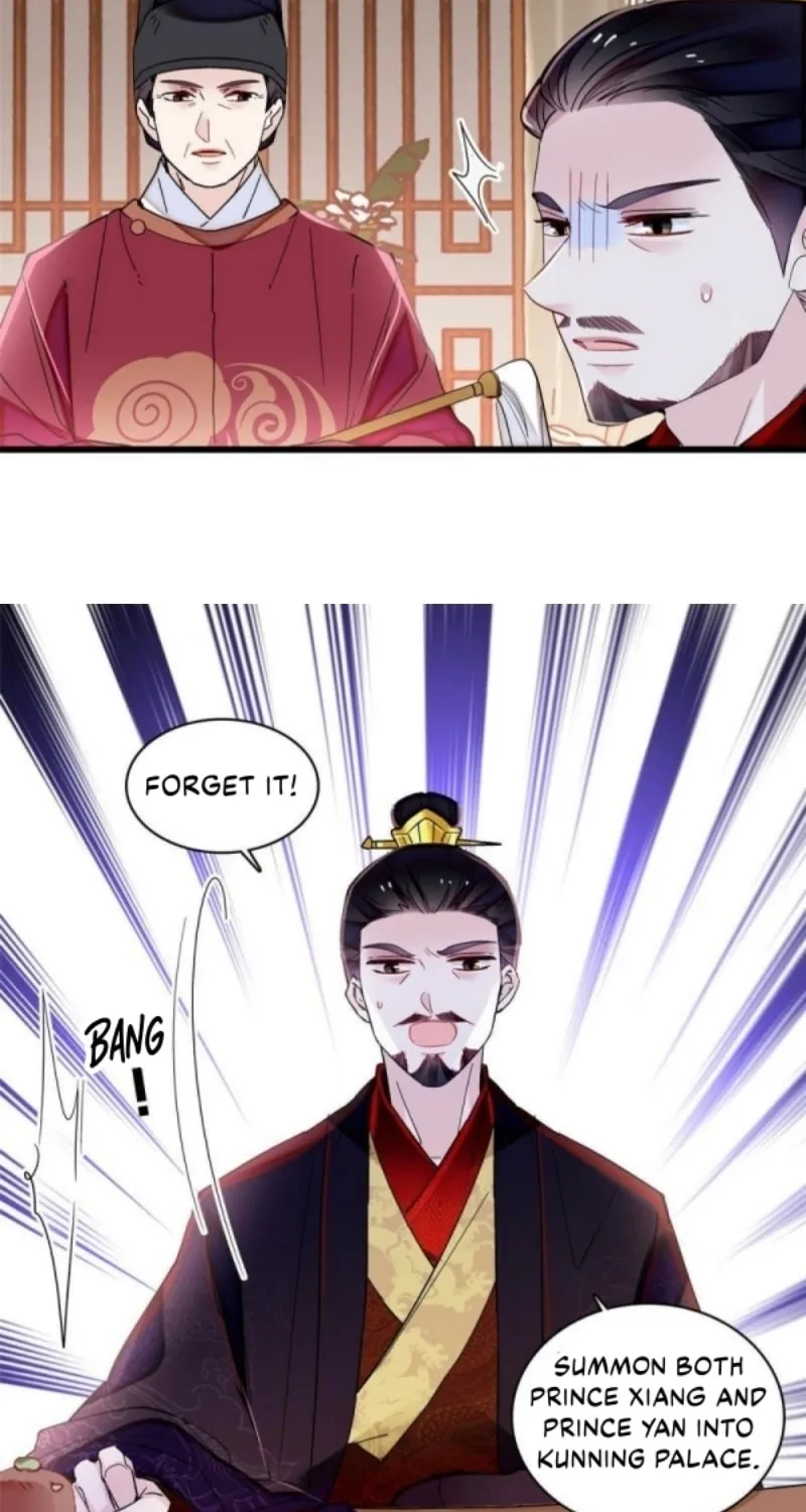 Sijin (Colored) Chapter 319 page 33 - 
