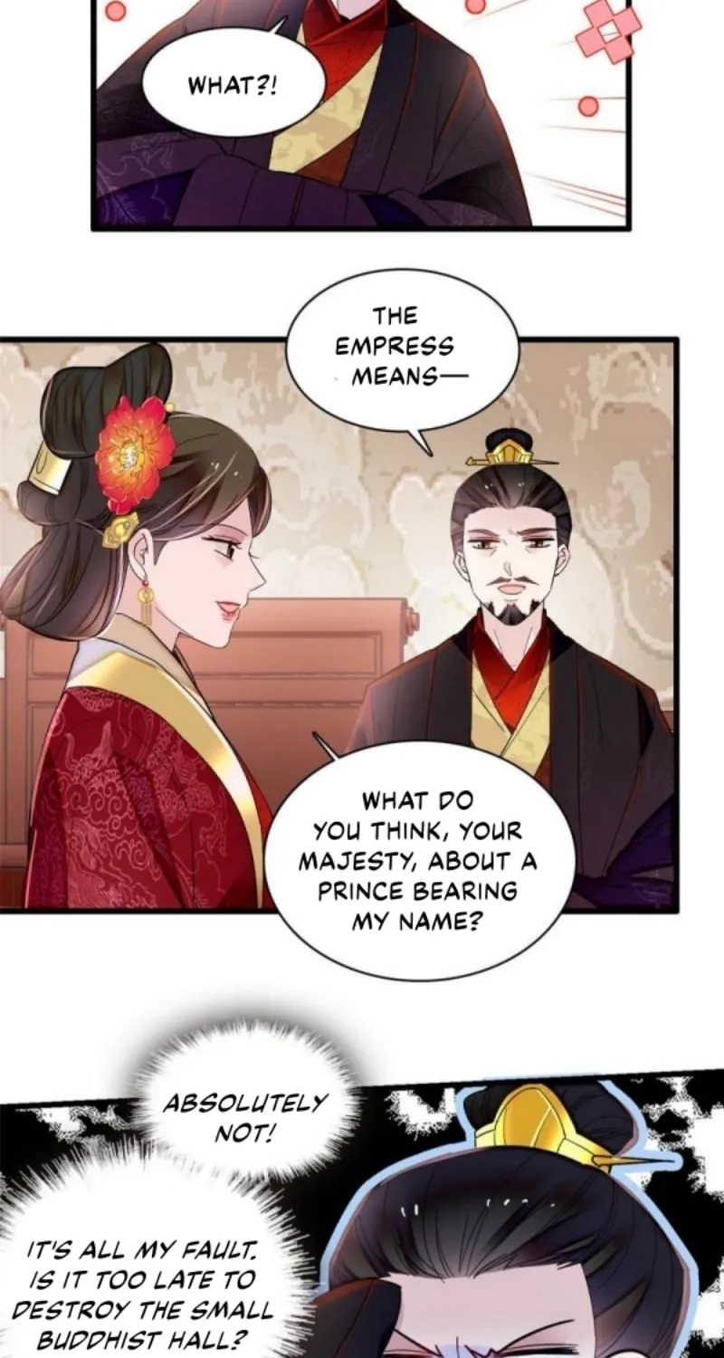 Sijin (Colored) Chapter 319 page 8 - 