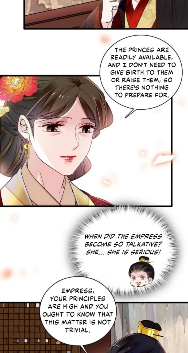 Sijin (Colored) Chapter 319 page 10 - 