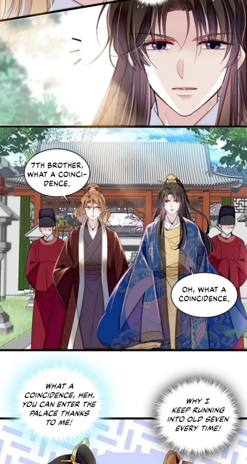 Sijin (Colored) Chapter 320 page 2 - 