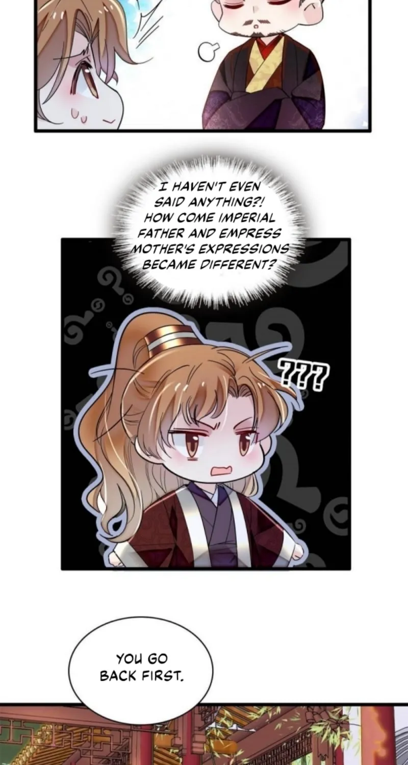 Sijin (Colored) Chapter 320 page 11 - 