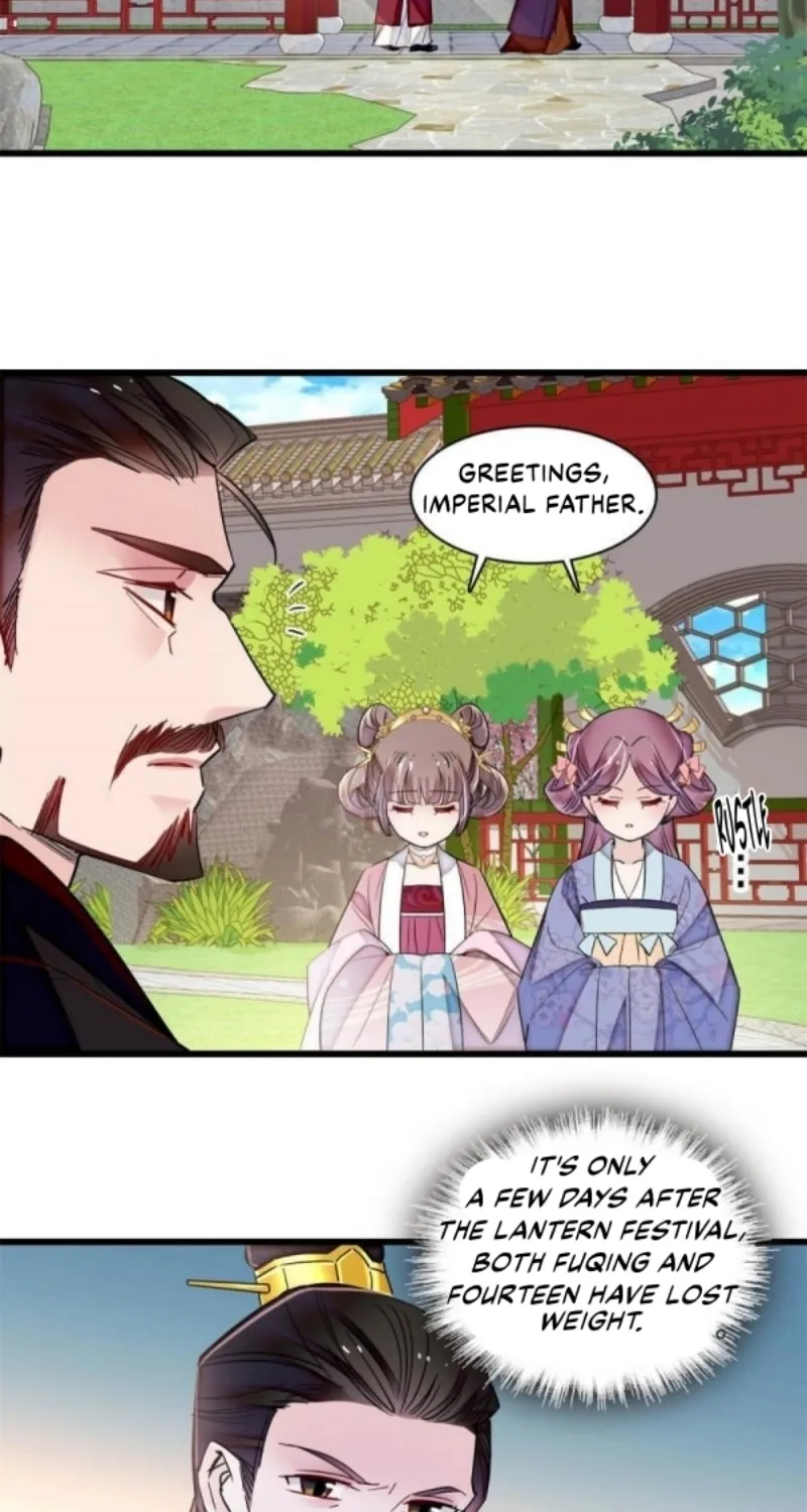 Sijin (Colored) Chapter 320 page 16 - 