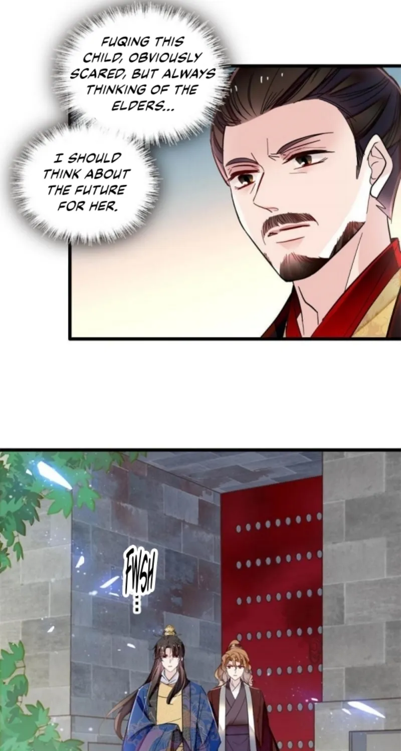 Sijin (Colored) Chapter 320 page 19 - 
