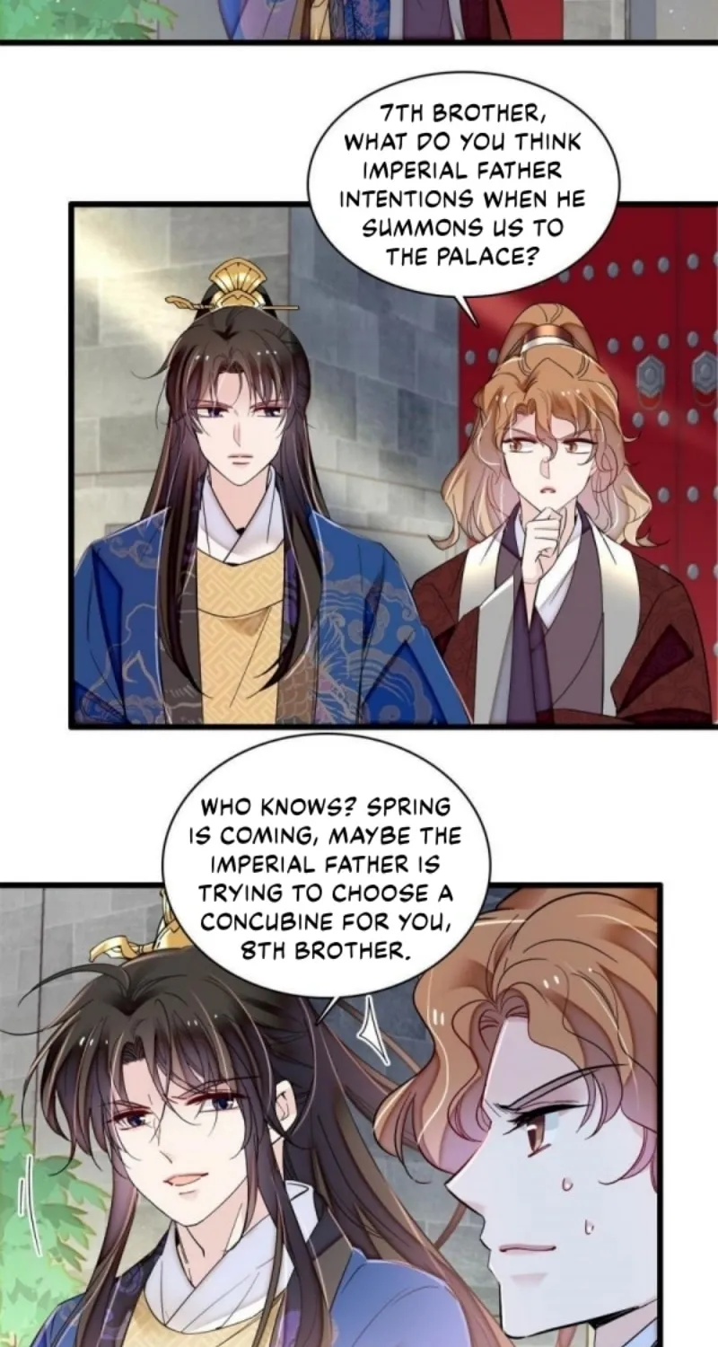 Sijin (Colored) Chapter 320 page 20 - 